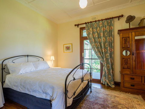 Roscrea Homestead Premier Homestead Accommodation - Tourism Brisbane 4