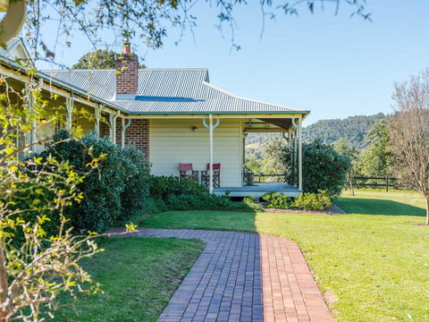 Roscrea Homestead Premier Homestead Accommodation - Tourism Brisbane 31