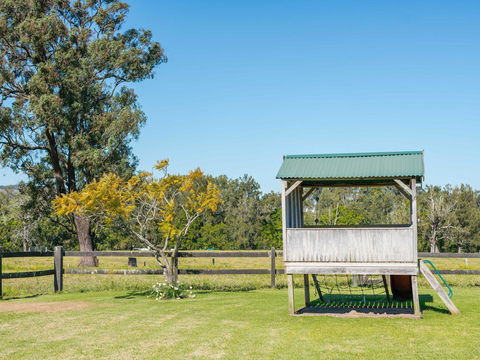 Roscrea Homestead Premier Homestead Accommodation - Tourism Brisbane 12