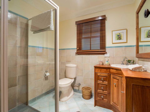 Roscrea Homestead Premier Homestead Accommodation - Tourism Brisbane 14