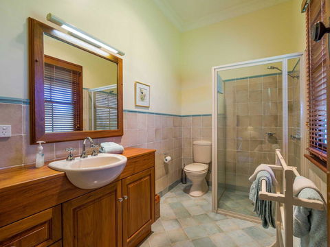Roscrea Homestead Premier Homestead Accommodation - Tourism Brisbane 1