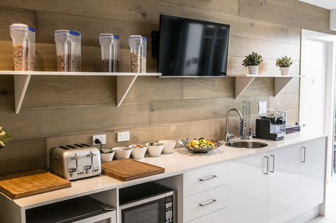 Crown Hotel Surry Hills - Brisbane Tourism 40