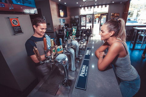 Crown Hotel Surry Hills - Brisbane Tourism 14