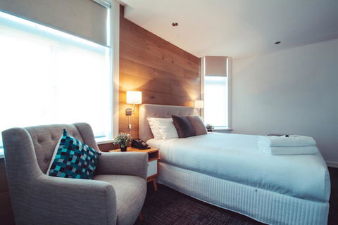 Crown Hotel Surry Hills - Brisbane Tourism 12