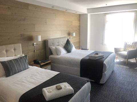 Crown Hotel Surry Hills - Brisbane Tourism 17