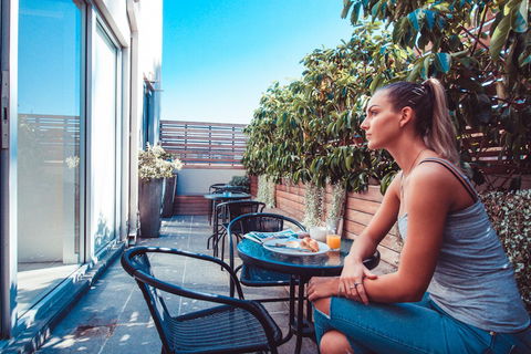 Crown Hotel Surry Hills - Brisbane Tourism 32