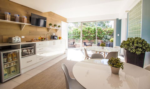 Crown Hotel Surry Hills - Brisbane Tourism 15