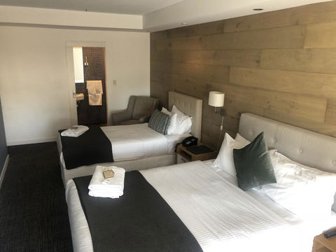 Crown Hotel Surry Hills - Brisbane Tourism 16