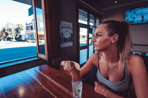 Crown Hotel Surry Hills - Brisbane Tourism 26