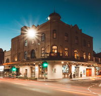 Crown Hotel Surry Hills - Tourism Brisbane
