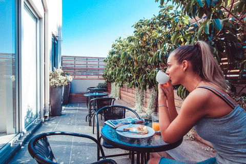 Crown Hotel Surry Hills - Brisbane Tourism 27