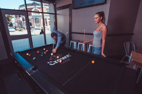 Crown Hotel Surry Hills - Brisbane Tourism 29