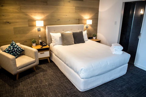 Crown Hotel Surry Hills - Brisbane Tourism 22