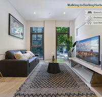 Luxury home hotel next to Darling Harbour - Tourism Brisbane