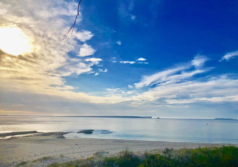 Jervis Bay Vista - Brisbane Tourism 10