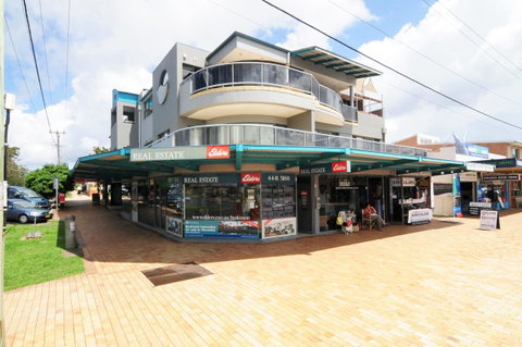 Jervis Bay Vista - Brisbane Tourism 16