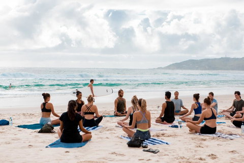 Wake Up! Byron Bay - Tourism Brisbane 20