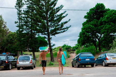 Wake Up! Byron Bay - Tourism Brisbane 22