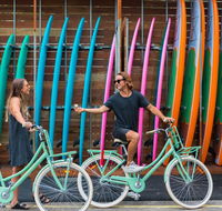 Wake Up Byron Bay - Brisbane Tourism