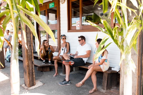 Wake Up! Byron Bay - Tourism Brisbane 17