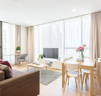 Sydney CBD Modern 2 bedroom Apartment  Free Car Parking - Tourism Brisbane