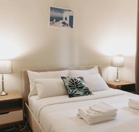 Manly Beach Escape Apartment - Brisbane Tourism