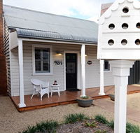 Thelma's Temora - Tourism Brisbane