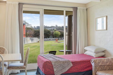 Black Dolphin Resort Motel & Apartments - Tourism Brisbane 15