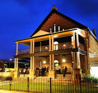 Perry Street Hotel - Tourism Brisbane