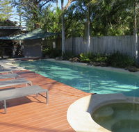The Byron Beachcomber - Tourism Brisbane