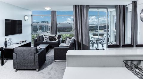 DD Apartments On Sussex Street - Brisbane 4u 2