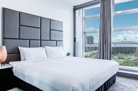 DD Apartments On Sussex Street - Brisbane 4u 13