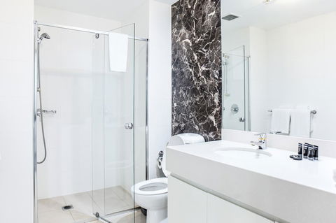 DD Apartments On Sussex Street - Brisbane 4u 16