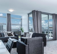 DD Apartments on Sussex Street - Tourism Brisbane