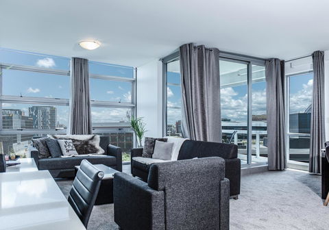 DD Apartments On Sussex Street - Brisbane 4u 0