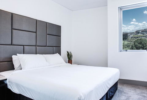 DD Apartments On Sussex Street - Brisbane 4u 14