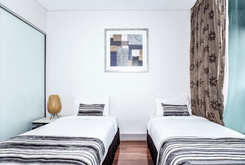 DD Apartments On Sussex Street - Brisbane 4u 43