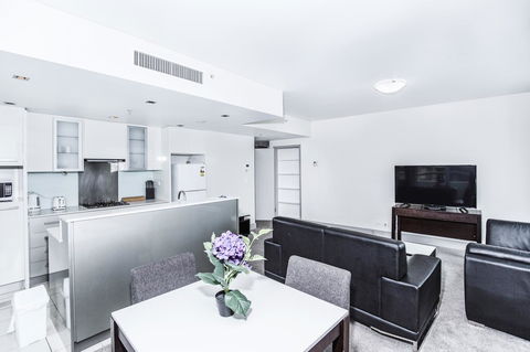 DD Apartments On Sussex Street - Brisbane 4u 21