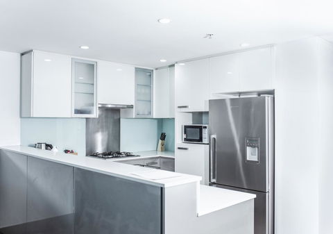DD Apartments On Sussex Street - Brisbane 4u 6