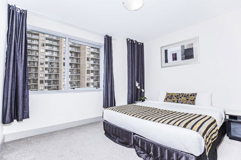 DD Apartments On Sussex Street - Brisbane 4u 35