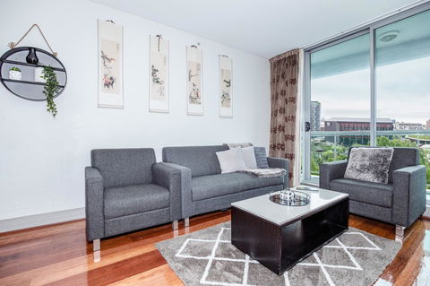 DD Apartments On Sussex Street - Brisbane 4u 18