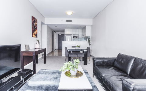 DD Apartments On Sussex Street - Brisbane 4u 29
