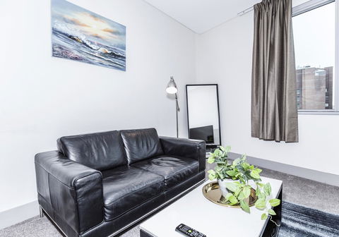 DD Apartments On Sussex Street - Brisbane 4u 23