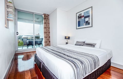DD Apartments On Sussex Street - Brisbane 4u 40