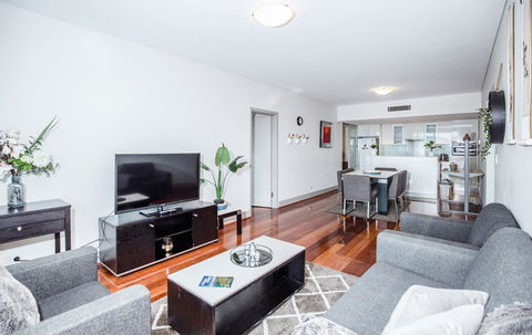 DD Apartments On Sussex Street - Brisbane 4u 17