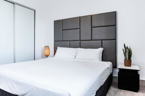 DD Apartments On Sussex Street - Brisbane 4u 12