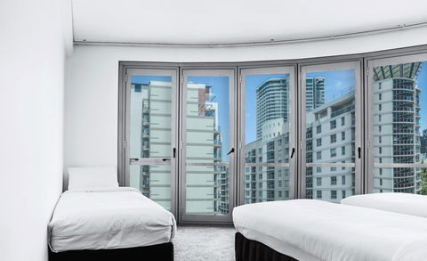 DD Apartments On Sussex Street - Brisbane 4u 15