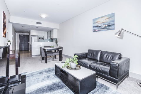 DD Apartments On Sussex Street - Brisbane 4u 32