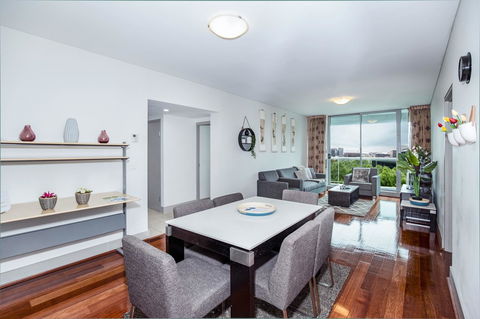 DD Apartments On Sussex Street - Brisbane 4u 19