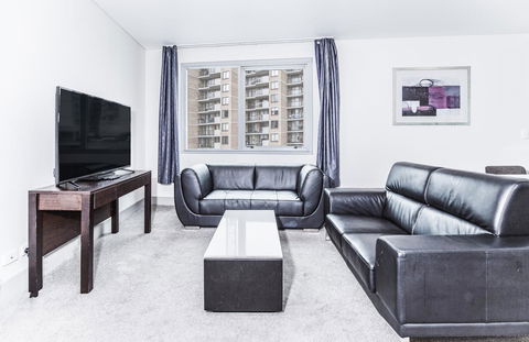 DD Apartments On Sussex Street - Brisbane 4u 22